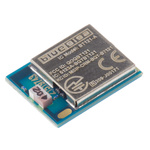 Silicon Labs BT121-A-V2 Bluetooth Chip 1.3
