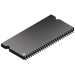 ISSI IS42S16400J-7TLI, SDRAM 64Mbit Surface Mount, 143MHz, 54-Pin TSOP