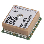 Quectel L80-M39 GPS Receiver