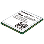 Quectel M66FA-04-STD GSM & GPRS Module 850, 900, 1800, 1900MHz