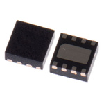 Winbond NAND 1Gbit Serial Flash Memory 8-Pin WSON, W25N01GVZEIG/TUBE