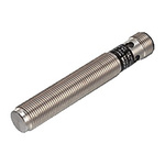 Pepperl + Fuchs Cylindrical Magnetic Field Sensor, NO, , 200mA, IP65, IP67