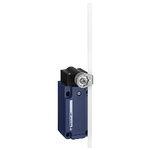 Telemecanique Sensors OsiSense XC Series Rod Limit Switch, NO/NC, IP66, IP67, 2P, Plastic Housing, 240V ac Max, 3A Max