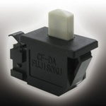 Nidec Components Detector Switch, SPST, 100 mA