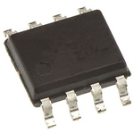 Cypress Semiconductor 4kbit I2C FRAM Memory 8-Pin SOIC, FM24CL04B-GTR