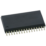 Cypress Semiconductor 1Mbit 25ns NVRAM, 32-Pin SOIC, CY14B101LA-SZ25XI