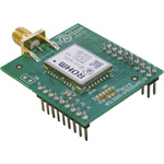 ROHM BP35C0-J11-T01 2.6 to 3.6V WiFi Module UART