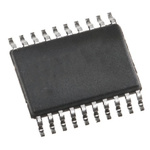 Cypress Semiconductor 256kbit Parallel FRAM Memory 28-Pin SOIC, FM1808B-SG
