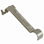 Crouzet, Microswitch, Lever, For Use With Micro Switches