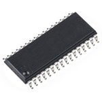 Cypress Semiconductor 1Mbit 45ns NVRAM, 32-Pin SOIC, CY14B101LA-SZ45XI