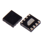 Cypress Semiconductor 4Mbit Serial-SPI FRAM Memory 8-Pin GQFN, CY15B104QN-20LPXC