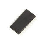 Cypress Semiconductor 1Mbit 45ns NVRAM, 48-Pin SSOP, CY14B101KA-SP45XI