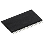 Cypress Semiconductor 4Mbit 45ns NVRAM, 44-Pin TSOP, CY14B104LA-ZS25XI