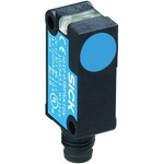Sick Rectangular Magnetic Proximity Sensor, NO, , 300mA, IP67