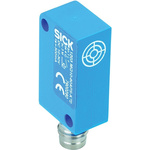 Sick Rectangular Magnetic Proximity Sensor, NO, , 300mA, IP67