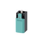 Siemens Plunger Limit Switch, 2NC/1NO, IP65, Plastic Housing, 400V ac Max, 6A Max