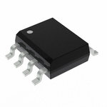 Cypress Semiconductor 16kbit Serial-SPI FRAM Memory 8-Pin SOIC, FM25C160B-GTR