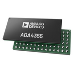 ADA4355ABCZ Analog Devices, Transimpedance Amplifier 3.3 V Differential 48-Pin CSP_BGA