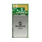 Microchip BM64SPKS1MC2-00M3AA Bluetooth Module 5