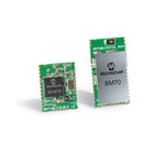 Microchip BM70BLE01FC2-0B05BA Bluetooth Module 5