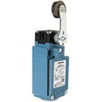 Honeywell Roller Lever Limit Switch, 1NC/1NO, IP66, IP67, SPDT, Plastic Housing, 600V ac ac Max, 10A Max