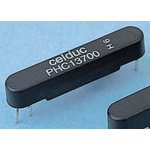 Celduc Rectangular Magnetic Proximity Sensor, NO/NC, 48V, 500mA, IP67