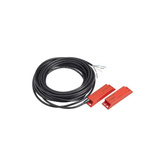 Telemecanique Sensors Rectangular Safety Switch, 1NC/1NO, 100V, 100mA, IP66, IP67