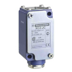 Telemecanique Sensors Limit Switch, 2CO, IP65, DP, Metal Housing, 500V ac Max, 10A Max