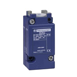 Telemecanique Sensors Limit Switch, 2CO, IP66, DP, Metal Housing, 500V ac Max, 10A Max