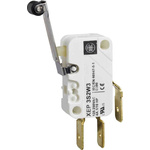 Telemecanique Sensors Barrel Polyester PNP 0.4mm Precision Position Switch, 15A, IP40, 16 x 10 x 18mm