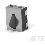 TE Connectivity Detector Switch, SPST, 1 @ 5 mA @ V dc, Silver Plated