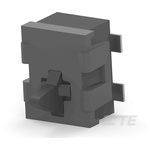TE Connectivity Detector Switch, SPST, 100 @ 5 mA @ V dc, Silver Plated