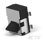 TE Connectivity Detector Switch, SPST, 10 @ 5 mA @ V dc, Silver Plated