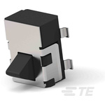 TE Connectivity Detector Switch, SPST, 10 @ 5 mA @ V dc, Silver Plated