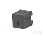 TE Connectivity Detector Switch, SPST, 1 @ 5 mA @ V dc, Silver Plated