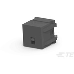 TE Connectivity Detector Switch, SPST, 1 @ 5 mA @ V dc, Silver Plated