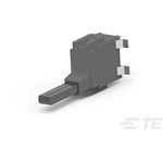 TE Connectivity Detector Switch, SPST, 100 @ 30 mA @ V dc, Silver Plated