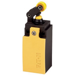 Eaton Block Plastic Precision Position Switch, 6A, IP66, IP67, 33.5 x 31 x 61mm