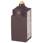 Eaton Block Plastic Precision Position Switch, 6A, IP66, IP67, 33.5 x 31 x 61mm