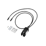 Rittal Door Micro Switch, Operation Key