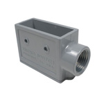 Cover for use with Large Basic Switch
