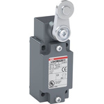 ABB Roller Limit Switch, IP66, Zinc Alloy Housing, 600V ac Max, 10A Max