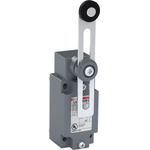 ABB Roller Limit Switch, IP66, Zinc Alloy Housing, 600V ac Max, 10A Max