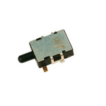 NIDEC COPAL ELECTRONICS GMBH Detector Switch, SPST, 100 mA