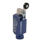 Telemecanique Sensors Roller Limit Switch, IP66, IP67, DP, Plastic Housing, 240V ac Max, 3A Max