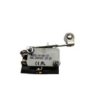 RS PRO Lever Microswitch, Screw Terminal, 16A @ 250V ac, SPDT, IP40