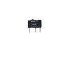 RS PRO Plunger Microswitch, Screw Terminal, 2A @ 250V ac, SPDT, IP40