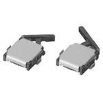 Omron Detector Switch, SPST, 25 mA