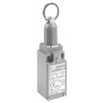 ABB Roller Lever Limit Switch, 1NO/1NC, IP66, Zinc Alloy Housing, 400V ac ac Max