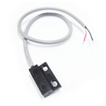 RS PRO Rectangular Reed Switch, NO, 160Vac, IP67